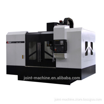 High quality CNC vertical milling machine VMC-1270